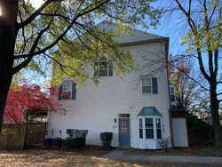 Pre-foreclosure in  WENTWORTH DR Crofton, MD 21114