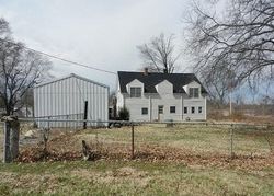 Pre-foreclosure in  CAROL DR Collinsville, IL 62234