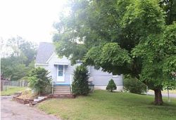 Pre-foreclosure in  N HUNTER HWY Drums, PA 18222