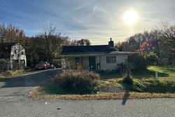 Pre-foreclosure in  CHALK POINT RD West River, MD 20778