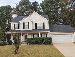Pre-foreclosure in  EDEN VALLEY DR Loganville, GA 30052