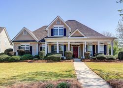 Pre-foreclosure in  THE BOULEVARD Newnan, GA 30263