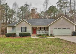 Pre-foreclosure in  THIGPEN RD Newnan, GA 30263