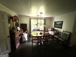 Pre-foreclosure in  TURNER AVE Palmetto, GA 30268