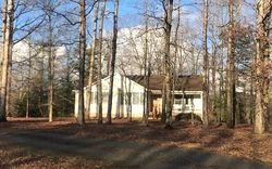 Pre-foreclosure in  SALLY CIR Ellijay, GA 30536