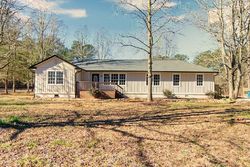 Pre-foreclosure in  MIRANDA DR Monroe, GA 30655