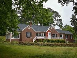 Pre-foreclosure in  HIGHWAY 42 S Flovilla, GA 30216