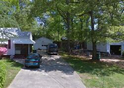 Pre-foreclosure in  LORRAINE PL Forest Park, GA 30297