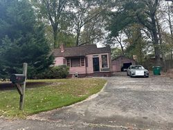 Pre-foreclosure in  LORRAINE PL Forest Park, GA 30297