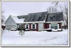 Pre-foreclosure in  CAMBRIDGE CIR Aurora, IL 60506