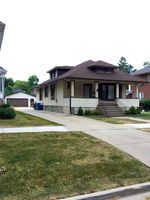 Pre-foreclosure in  W 107TH PL Chicago, IL 60643
