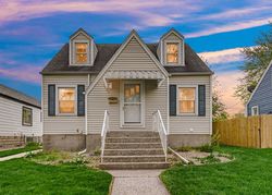 Pre-foreclosure in  MADISON ST Lansing, IL 60438