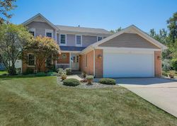 Pre-foreclosure in  CHESAPEAKE LN Bloomingdale, IL 60108