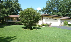 Pre-foreclosure in  S CEDAR AVE Wood Dale, IL 60191