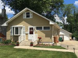 Pre-foreclosure in  W HARRISON RD Lombard, IL 60148