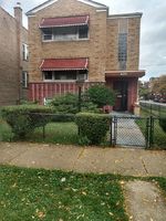 Pre-foreclosure in  S PEORIA ST Chicago, IL 60620