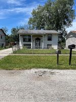 Pre-foreclosure in  WINCHESTER AVE Harvey, IL 60426