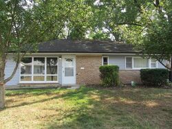 Pre-foreclosure in  NAUVOO ST Park Forest, IL 60466