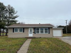 Pre-foreclosure in  RUDY AVE Mattoon, IL 61938