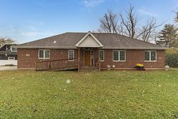  S Thorn Creek Ln, Crete IL