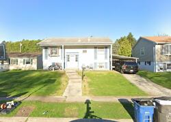 Pre-foreclosure in  VERMILLION CT Lake Station, IN 46405