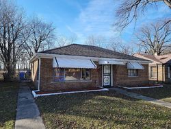  S Van Vlissingen Rd, Chicago IL