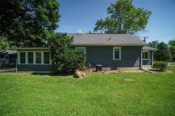 Pre-foreclosure in  LAUREL ST Indianapolis, IN 46227