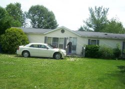 Pre-foreclosure in  S TAFT AVE Indianapolis, IN 46241