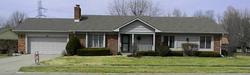 Pre-foreclosure in  CANNA RD Indianapolis, IN 46217