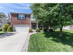 Pre-foreclosure in  GREENSPIRE PL Indianapolis, IN 46221