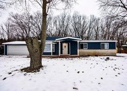 Pre-foreclosure in  WESTLEA DR South Bend, IN 46619