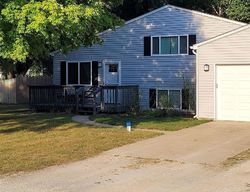 Pre-foreclosure in  HOLMES RD South Bend, IN 46628