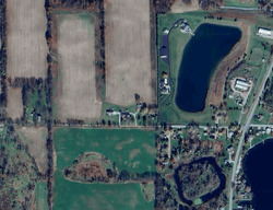 Pre-foreclosure in  E 1100 N Kendallville, IN 46755