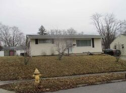 Pre-foreclosure in  CAROL DR Richmond, IN 47374