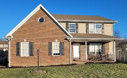 Pre-foreclosure in  MANCHESTER CT Evansville, IN 47725