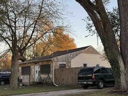 Pre-foreclosure in  BROADRIPPLE DR Fort Wayne, IN 46809