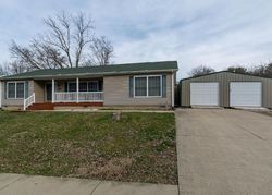 Pre-foreclosure in  W CHISHOLM TRL Bloomington, IN 47403