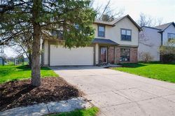 Pre-foreclosure in  PARK STREAM DR Indianapolis, IN 46229