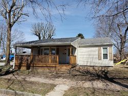 Pre-foreclosure in  N B ST Elwood, IN 46036