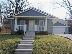 Pre-foreclosure in  W 10TH ST Anderson, IN 46016