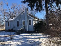 Pre-foreclosure in  LANSING ST La Porte, IN 46350