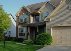 Pre-foreclosure in  WILLOW RDG Fishers, IN 46038