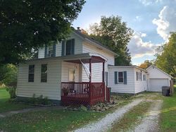 Pre-foreclosure in  UNION ST Union Mills, IN 46382