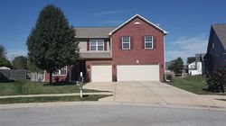 Pre-foreclosure in  MORROW DR Kokomo, IN 46902