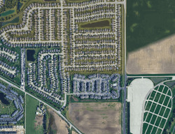 Pre-foreclosure in  BUCK RUN DR Noblesville, IN 46060