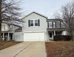 Pre-foreclosure in  W SWIMMING HOLE LN Pendleton, IN 46064