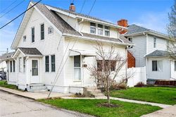 Pre-foreclosure in  JEFFERSON ST Anderson, IN 46016