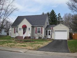 Pre-foreclosure in  W MONROE ST Kokomo, IN 46901