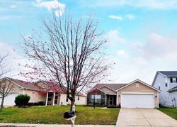 Pre-foreclosure in  OLD POND RD Noblesville, IN 46060