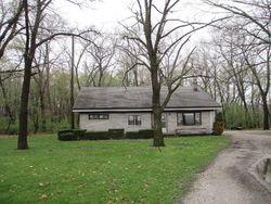 Pre-foreclosure in  W 850 S Union Mills, IN 46382